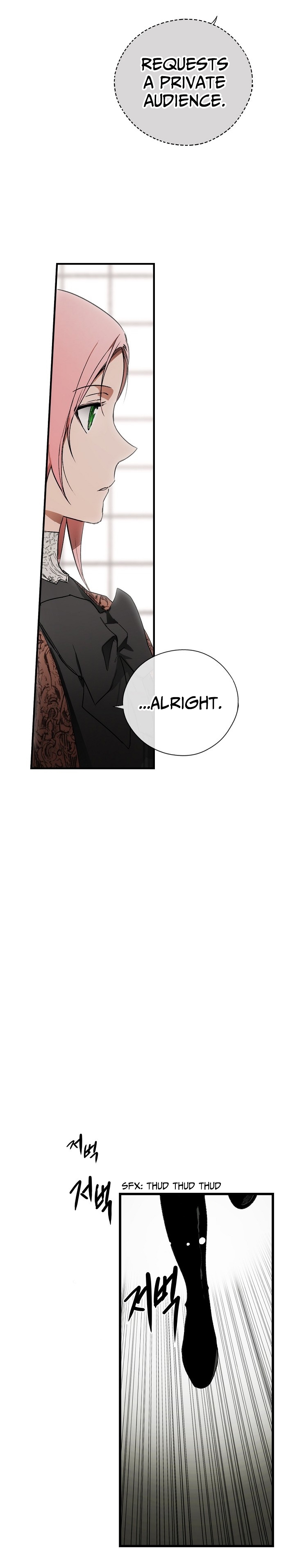 A Stepmother’s Märchen Chapter 9 - Page 20