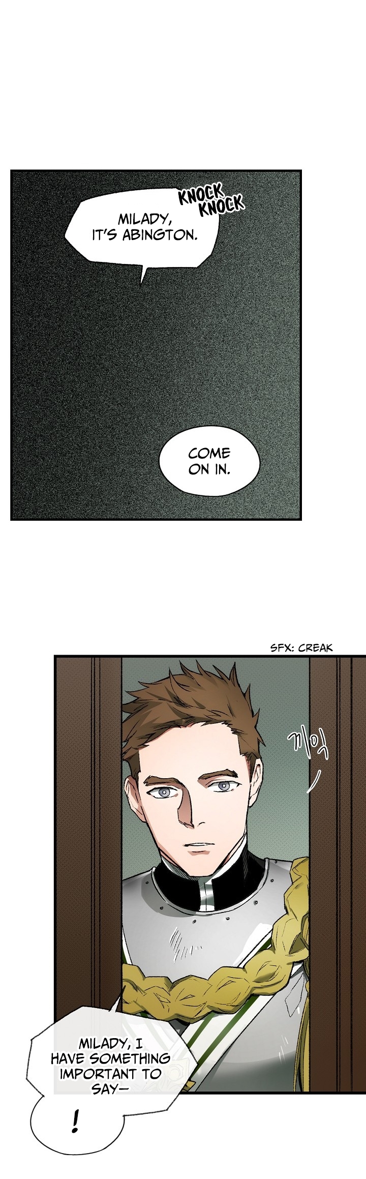 A Stepmother’s Märchen Chapter 9 - Page 21