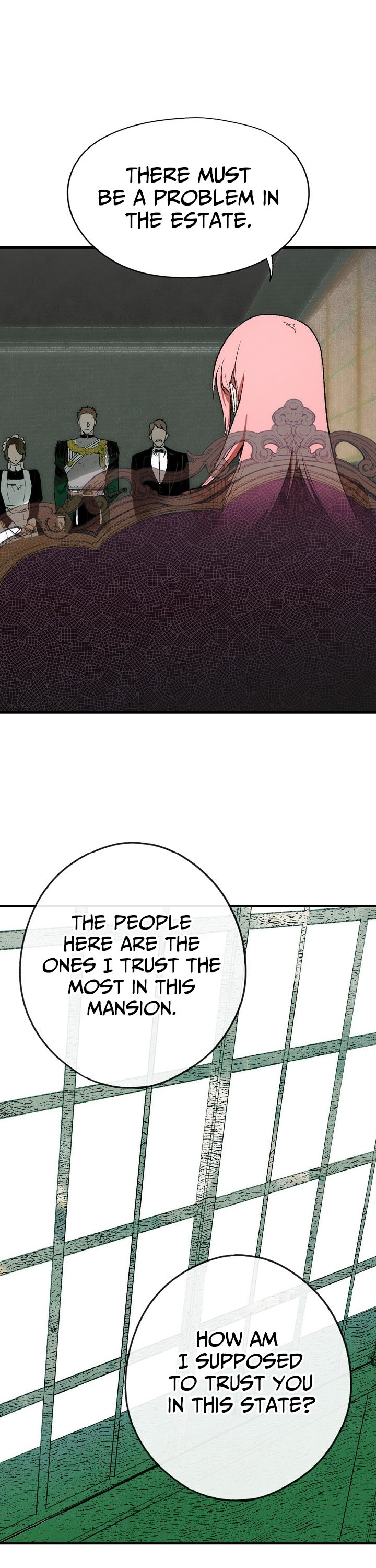 A Stepmother’s Märchen Chapter 9 - Page 24