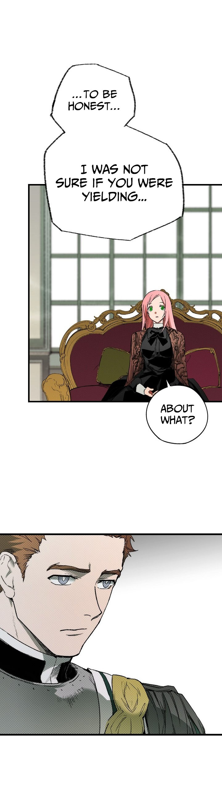 A Stepmother’s Märchen Chapter 9 - Page 25