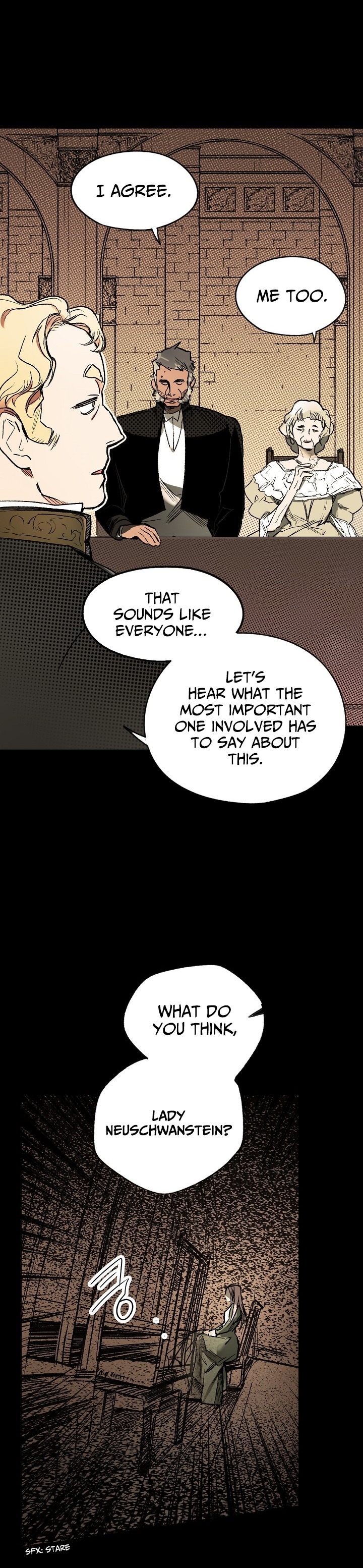 A Stepmother’s Märchen Chapter 9 - Page 6