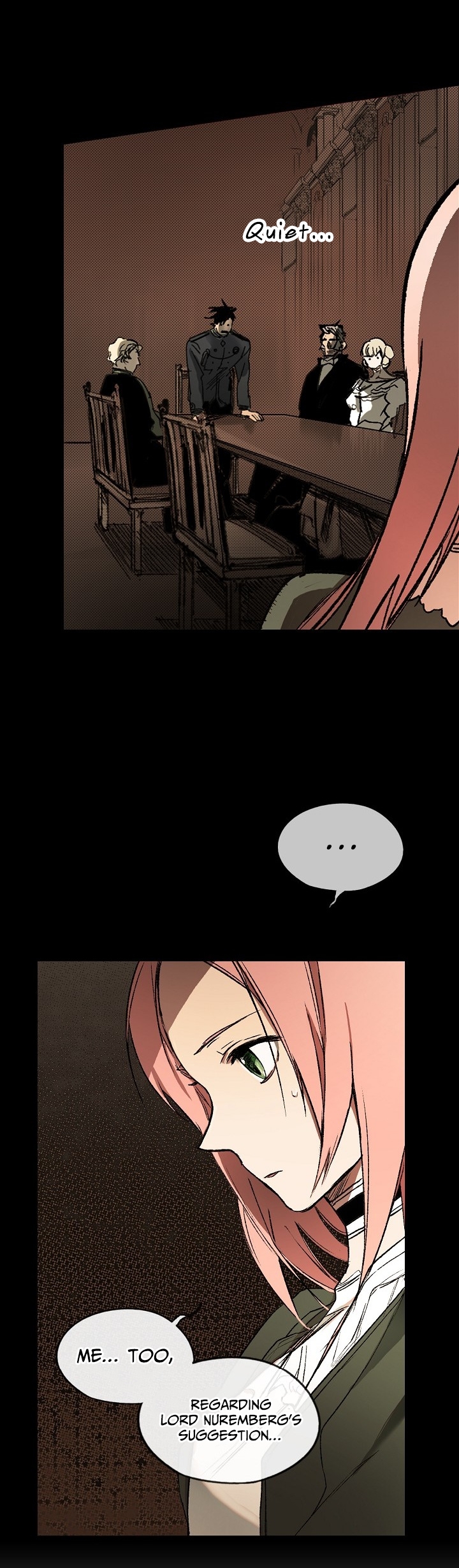 A Stepmother’s Märchen Chapter 9 - Page 7
