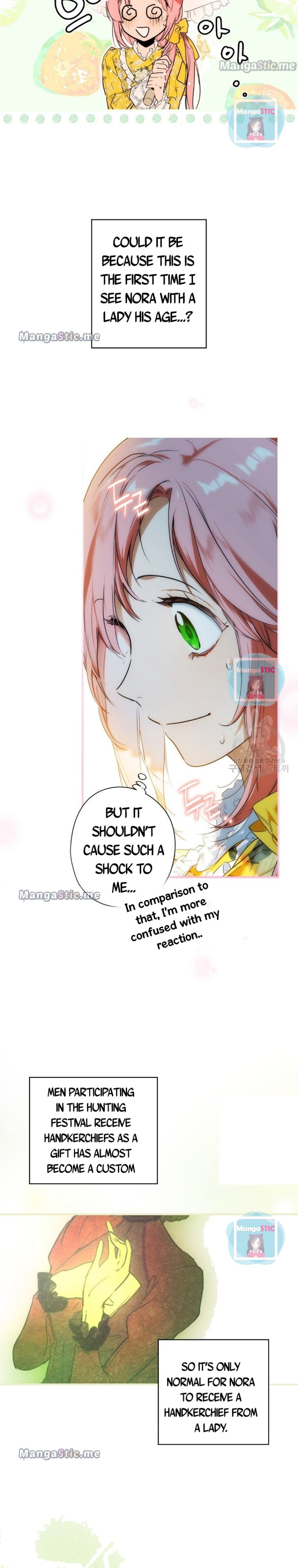 A Stepmother’s Märchen Chapter 90 - Page 12