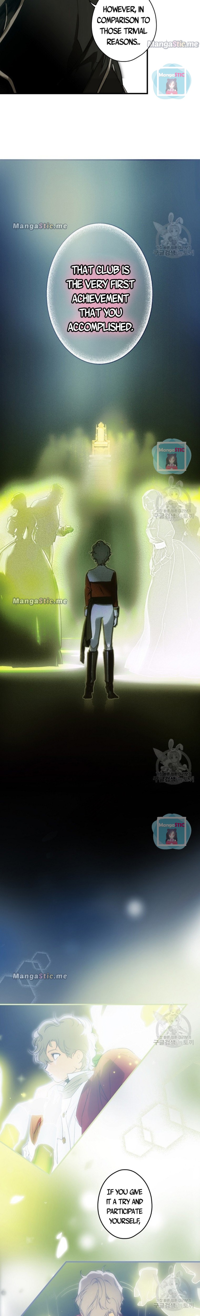 A Stepmother’s Märchen Chapter 90 - Page 6