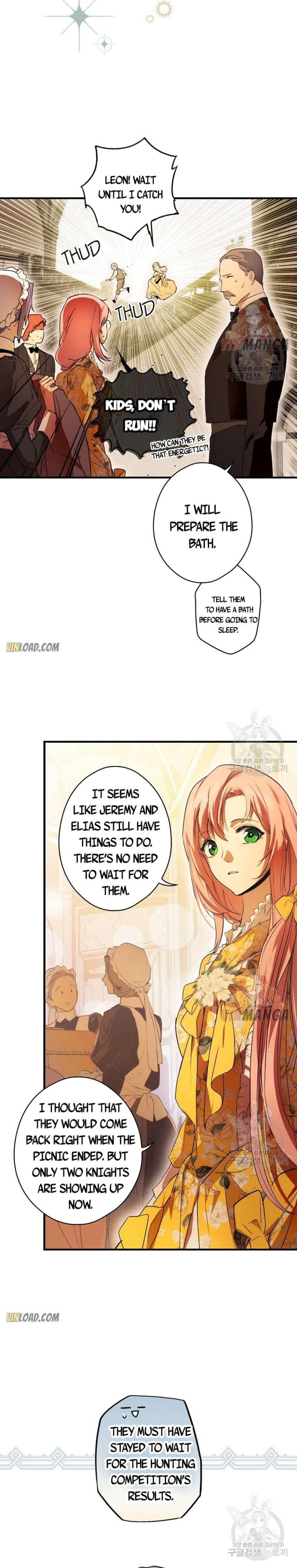 A Stepmother’s Märchen Chapter 93 - Page 11