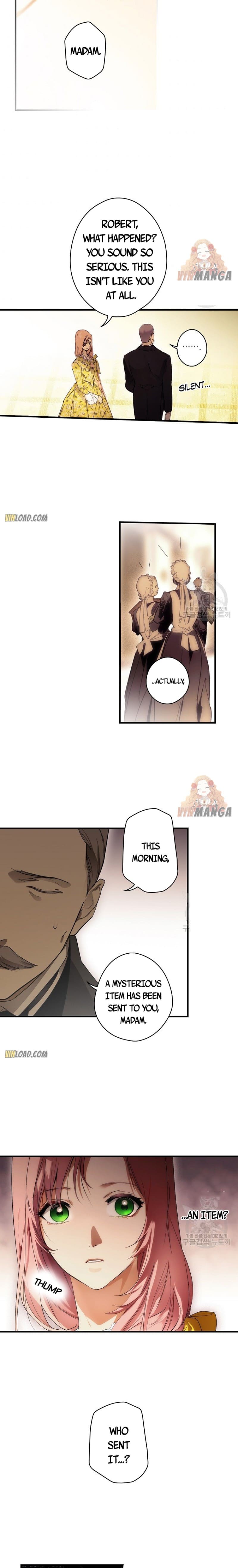 A Stepmother’s Märchen Chapter 93 - Page 13