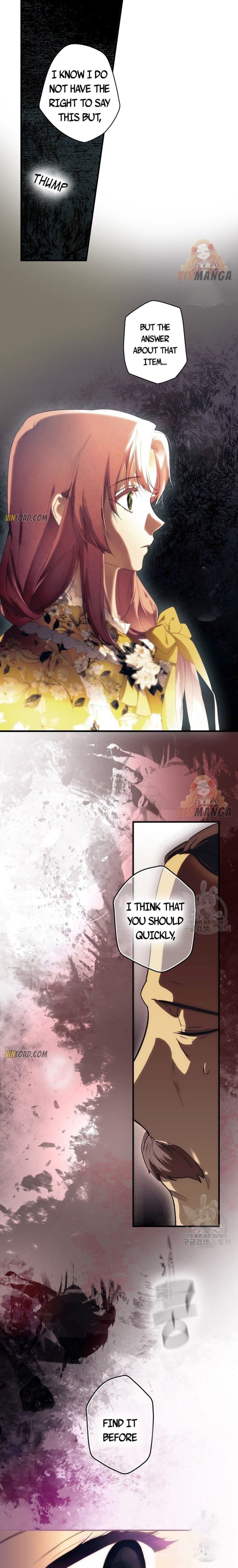 A Stepmother’s Märchen Chapter 93 - Page 14