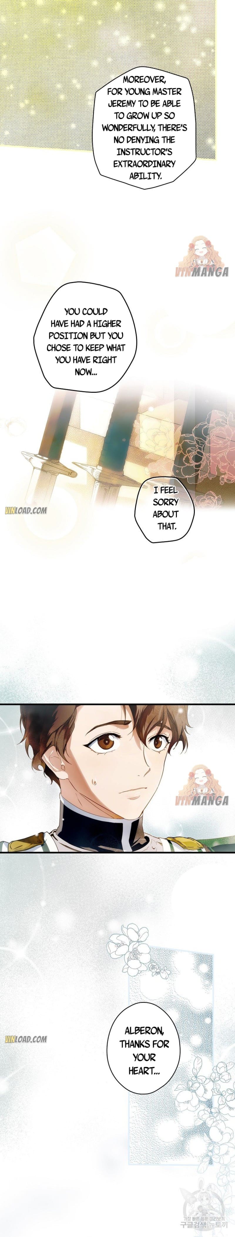 A Stepmother’s Märchen Chapter 93 - Page 2