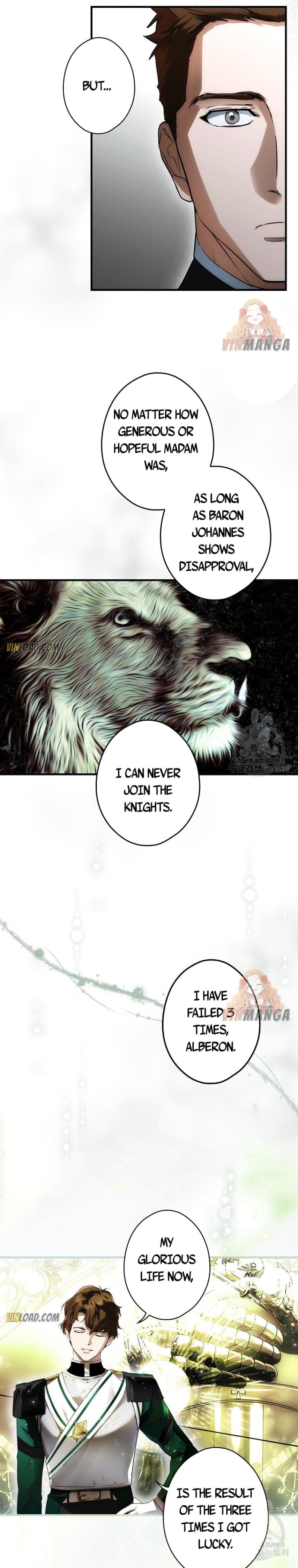 A Stepmother’s Märchen Chapter 93 - Page 4