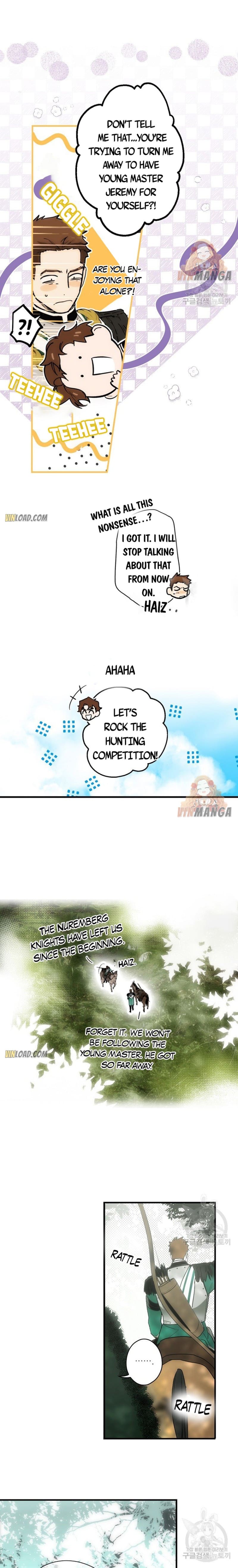 A Stepmother’s Märchen Chapter 93 - Page 6