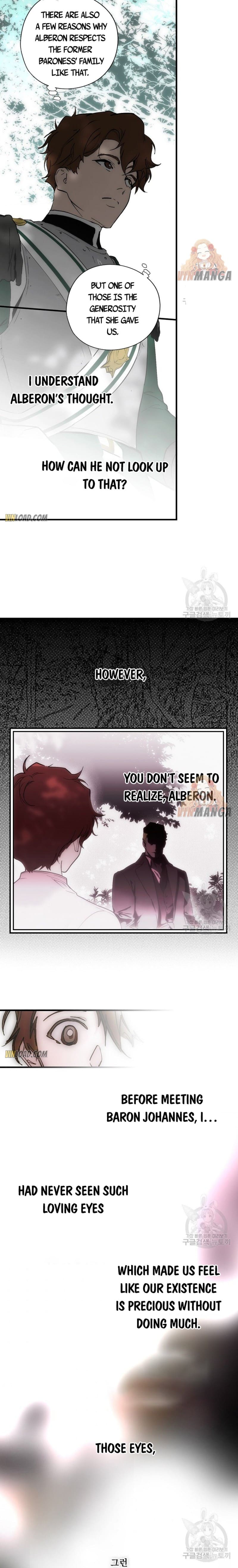 A Stepmother’s Märchen Chapter 93 - Page 7