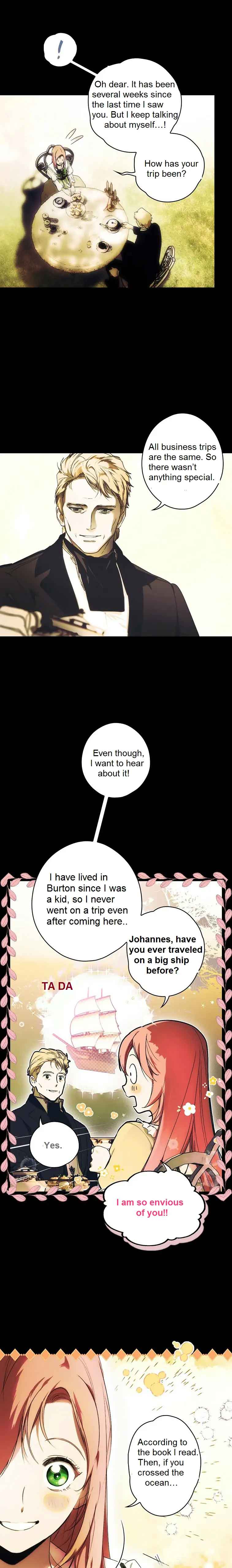 A Stepmother’s Märchen Chapter 94.1 - Page 2
