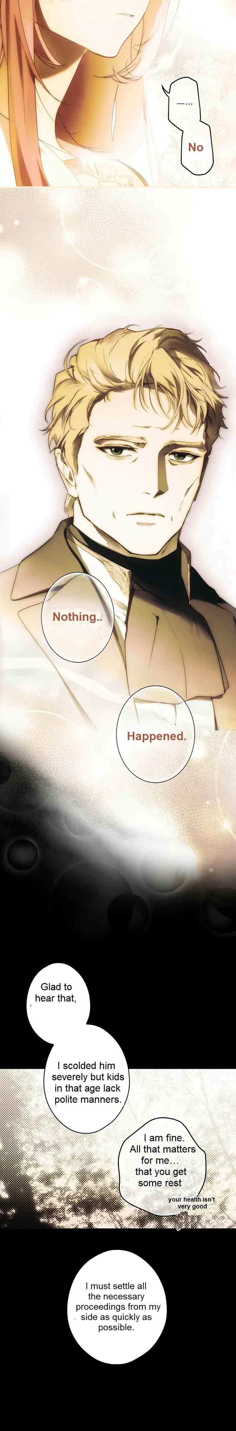 A Stepmother’s Märchen Chapter 94.1 - Page 5