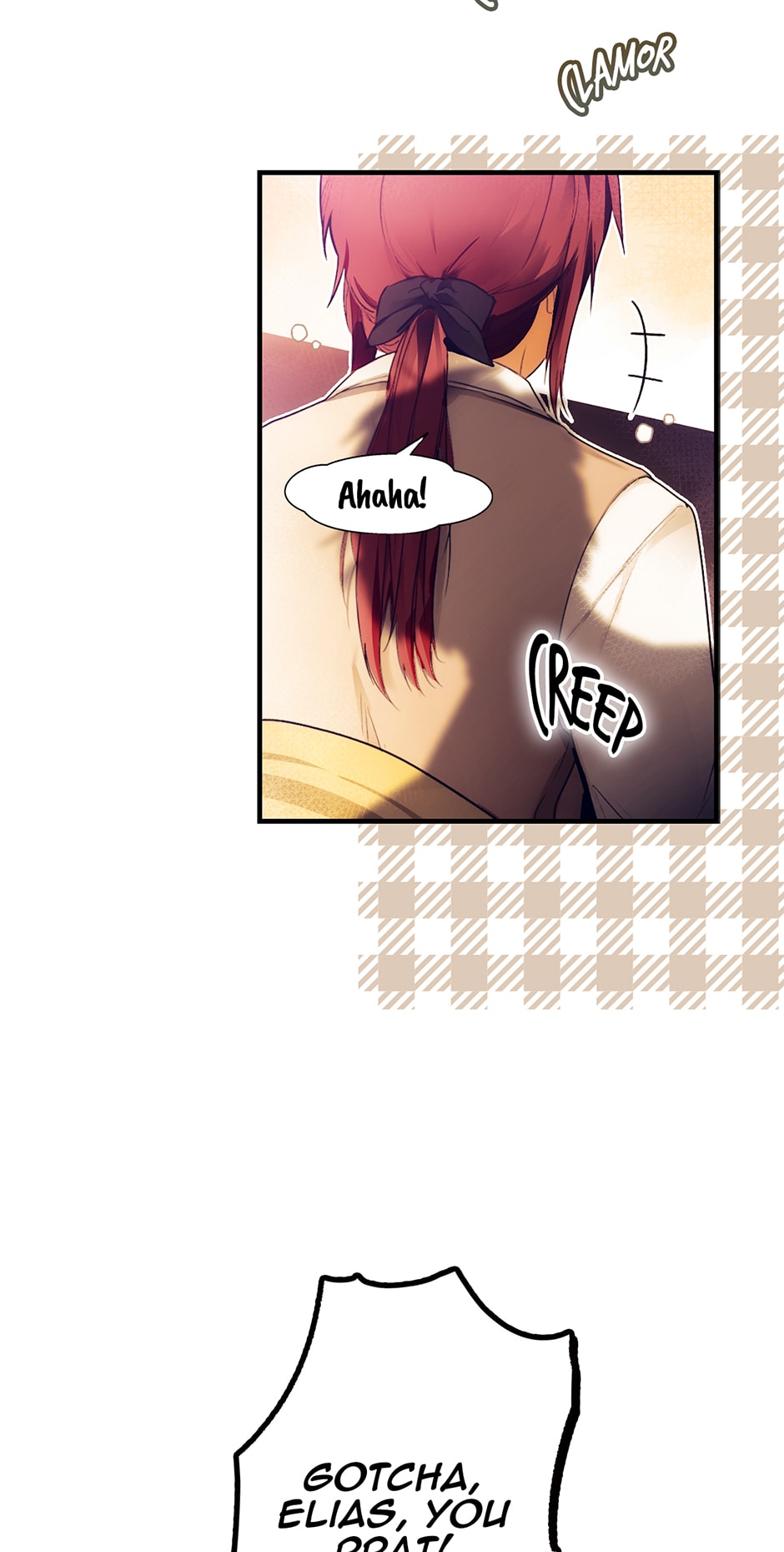 A Stepmother’s Märchen Chapter 98 - Page 1