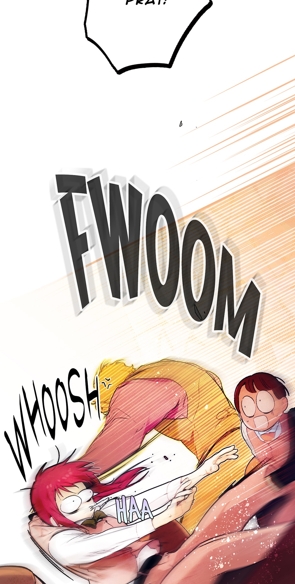 A Stepmother’s Märchen Chapter 98 - Page 2