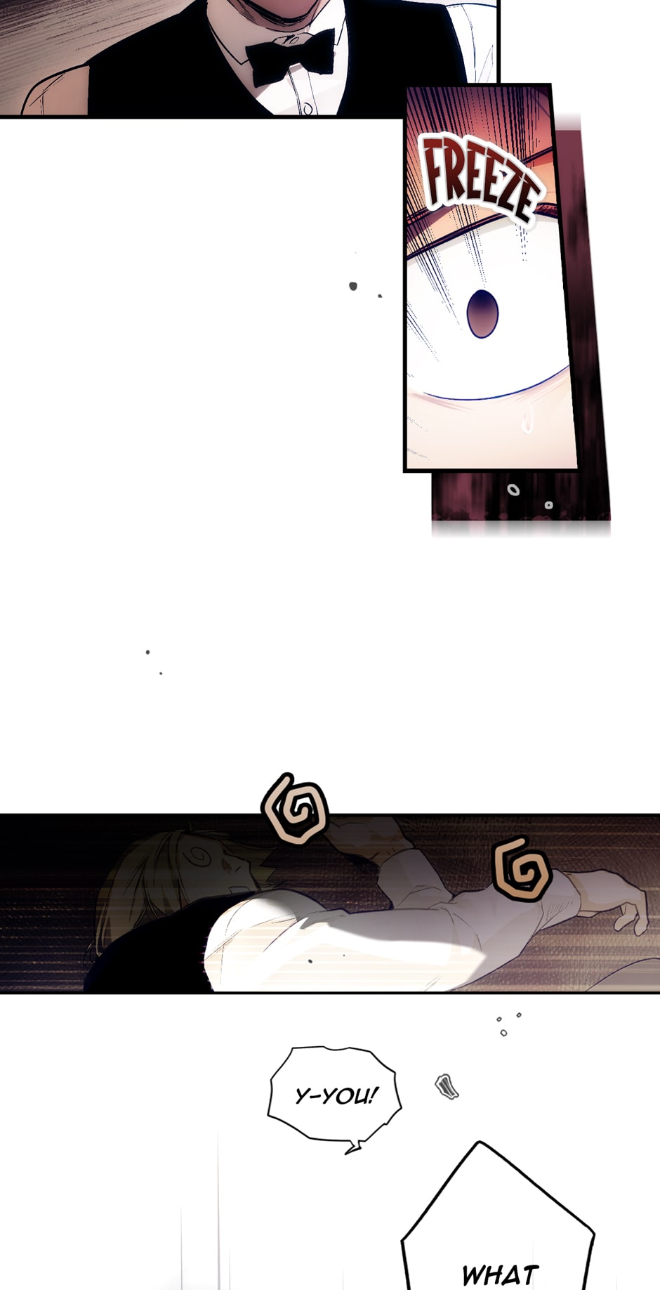 A Stepmother’s Märchen Chapter 98 - Page 25