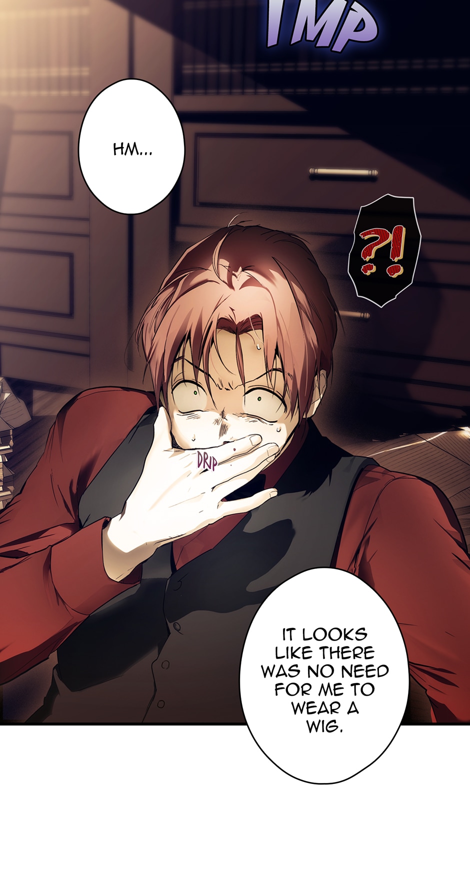 A Stepmother’s Märchen Chapter 98 - Page 36