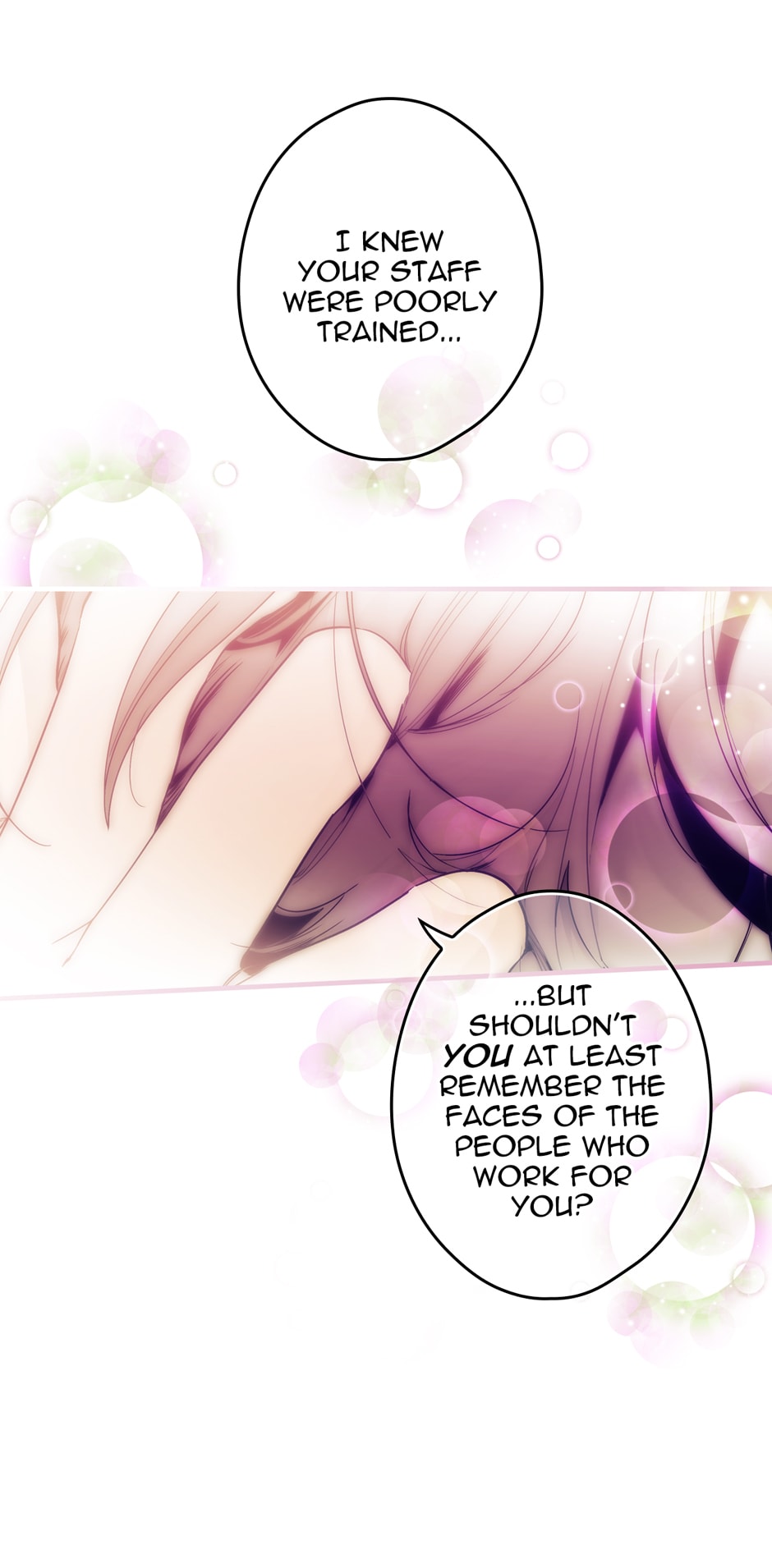 A Stepmother’s Märchen Chapter 98 - Page 37