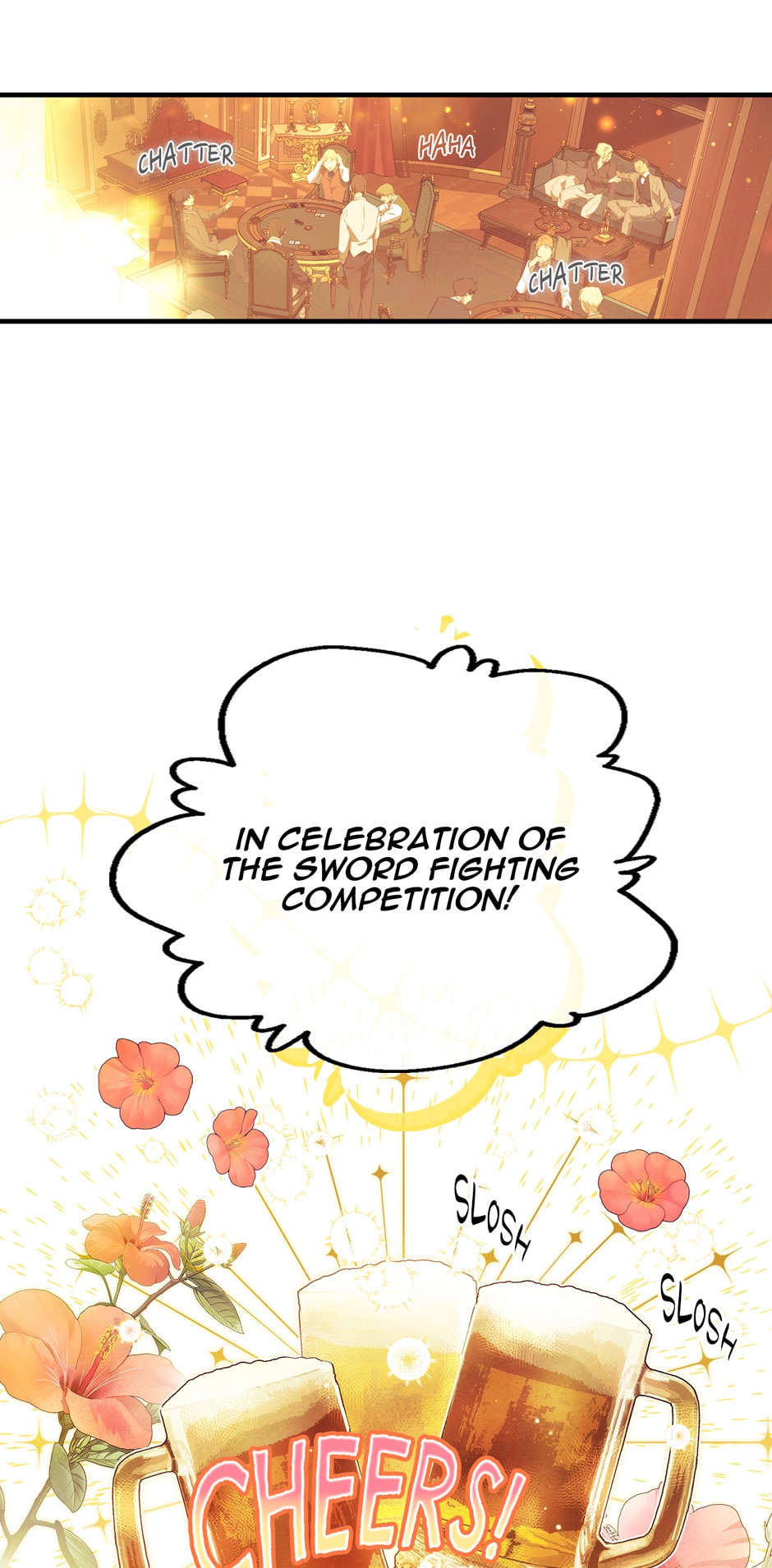 A Stepmother’s Märchen Chapter 98 - Page 40