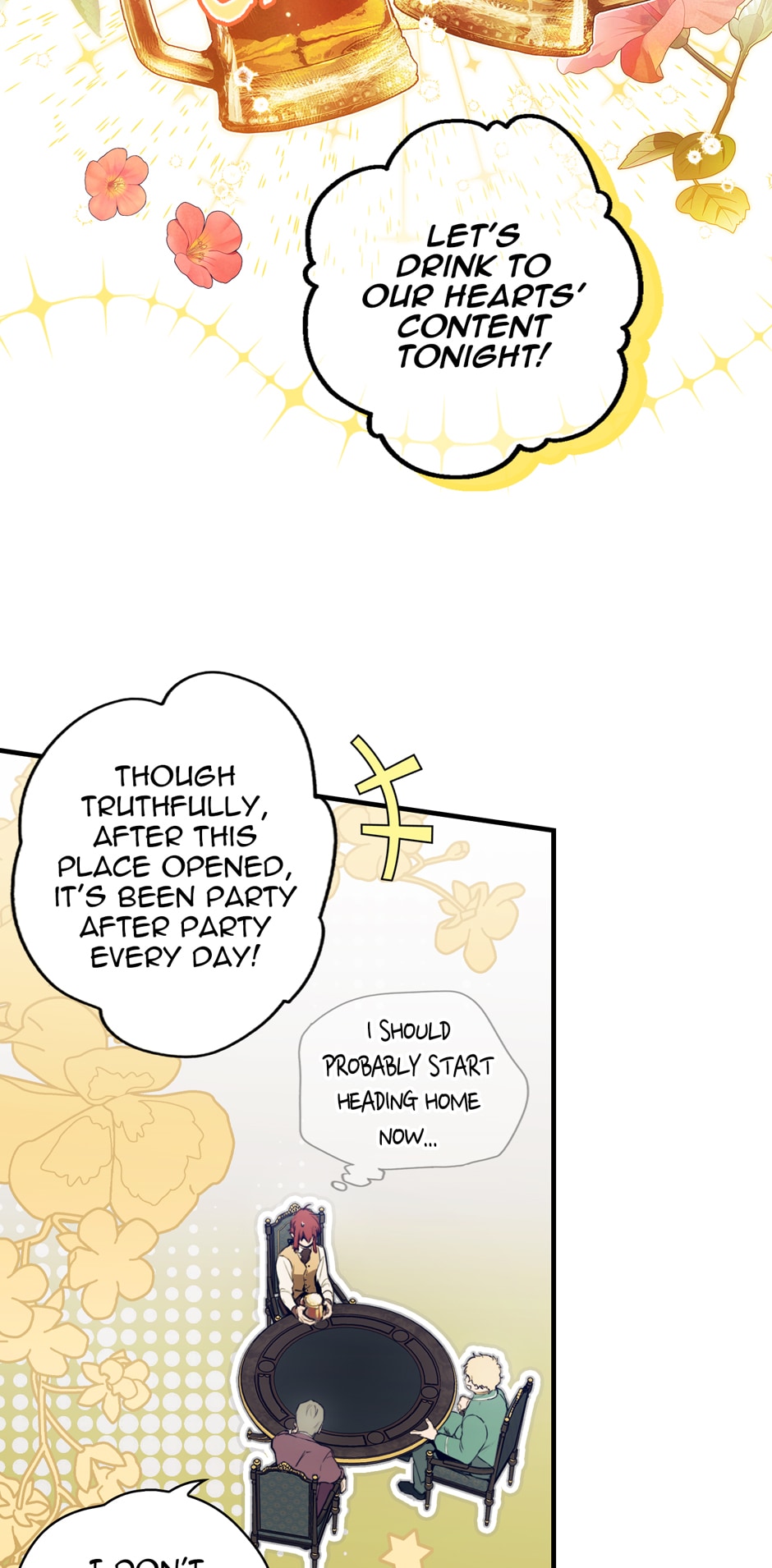 A Stepmother’s Märchen Chapter 98 - Page 41