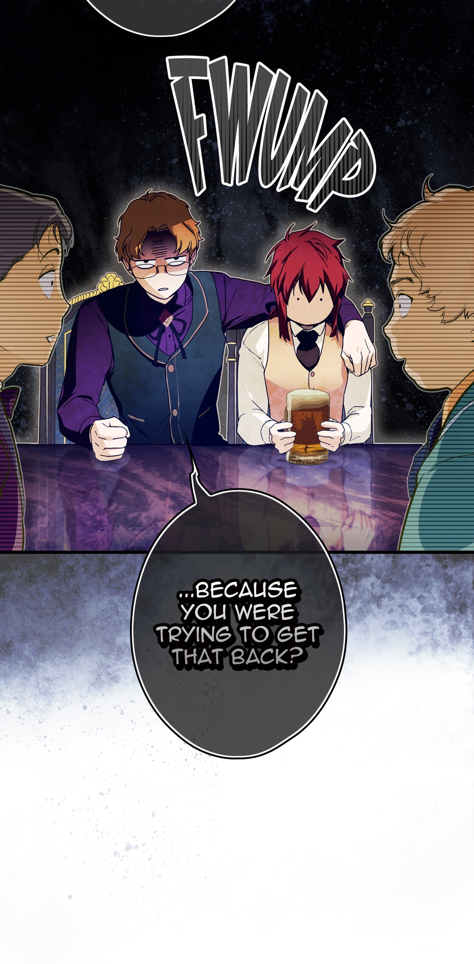 A Stepmother’s Märchen Chapter 98 - Page 45