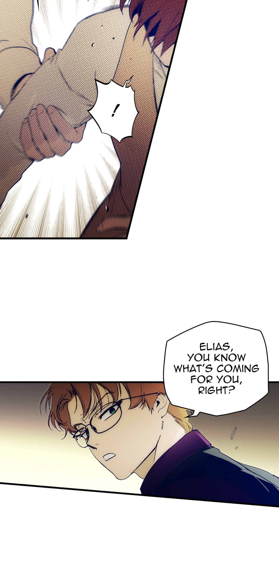 A Stepmother’s Märchen Chapter 98 - Page 51
