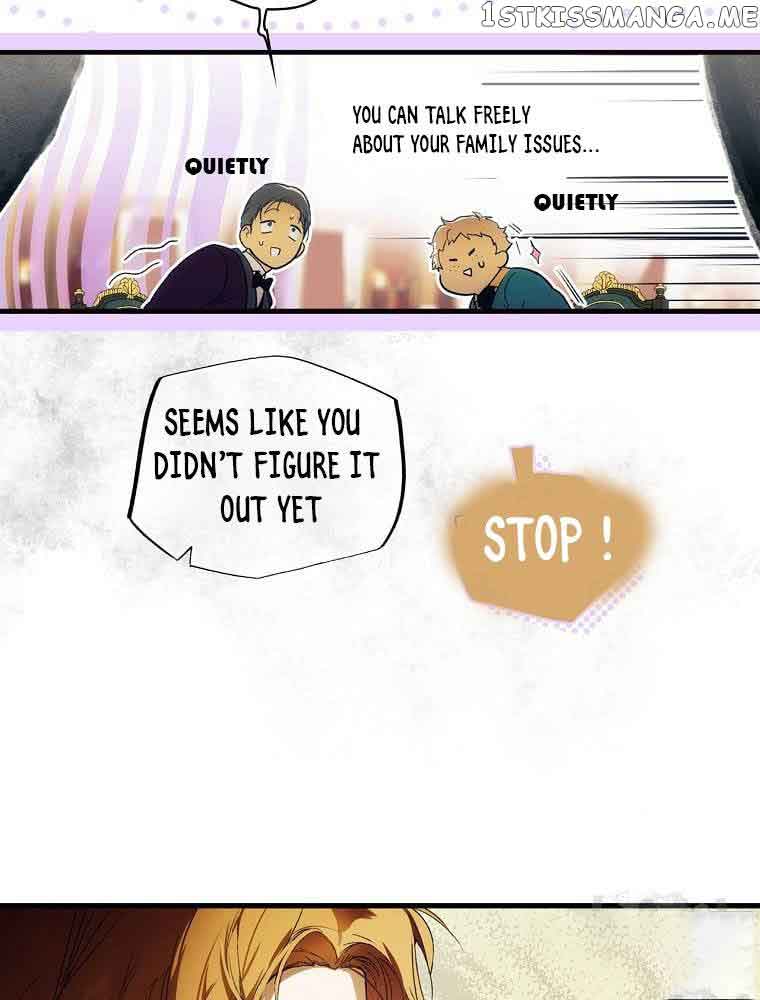 A Stepmother’s Märchen Chapter 99 - Page 13