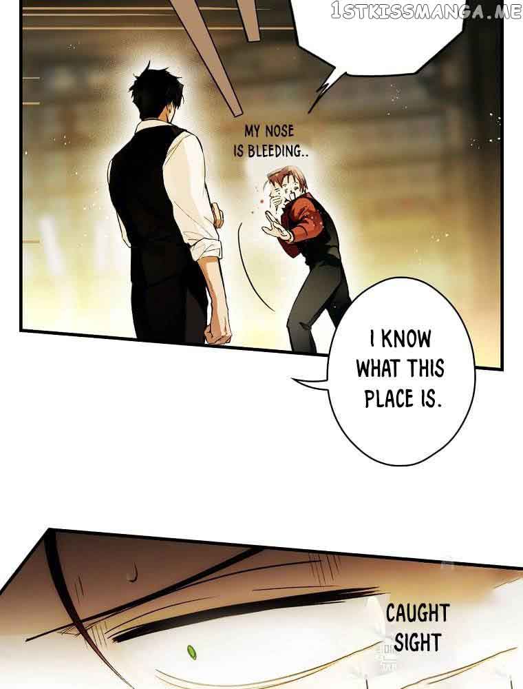 A Stepmother’s Märchen Chapter 99 - Page 36