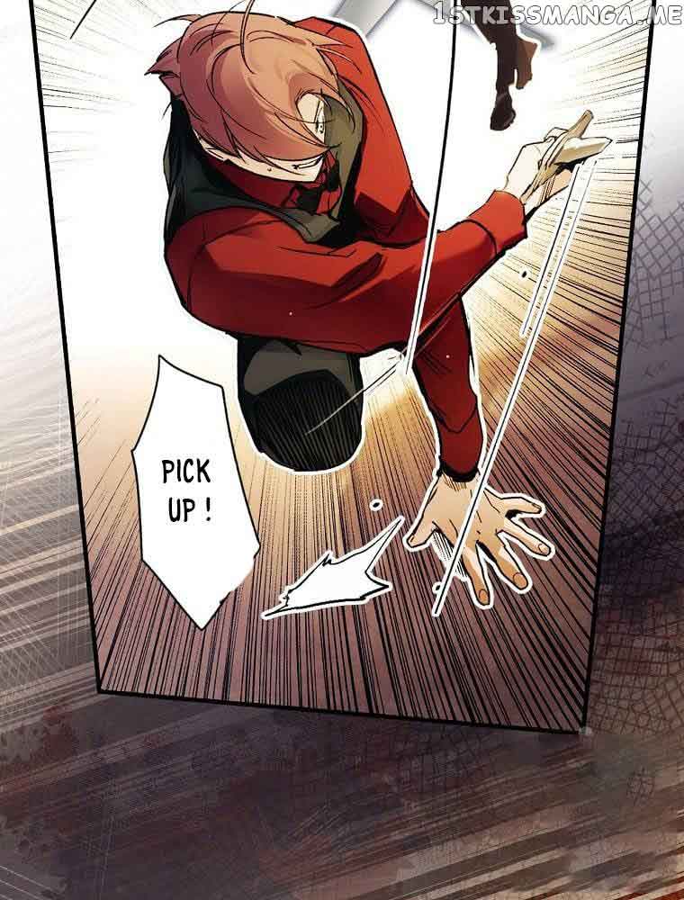 A Stepmother’s Märchen Chapter 99 - Page 40