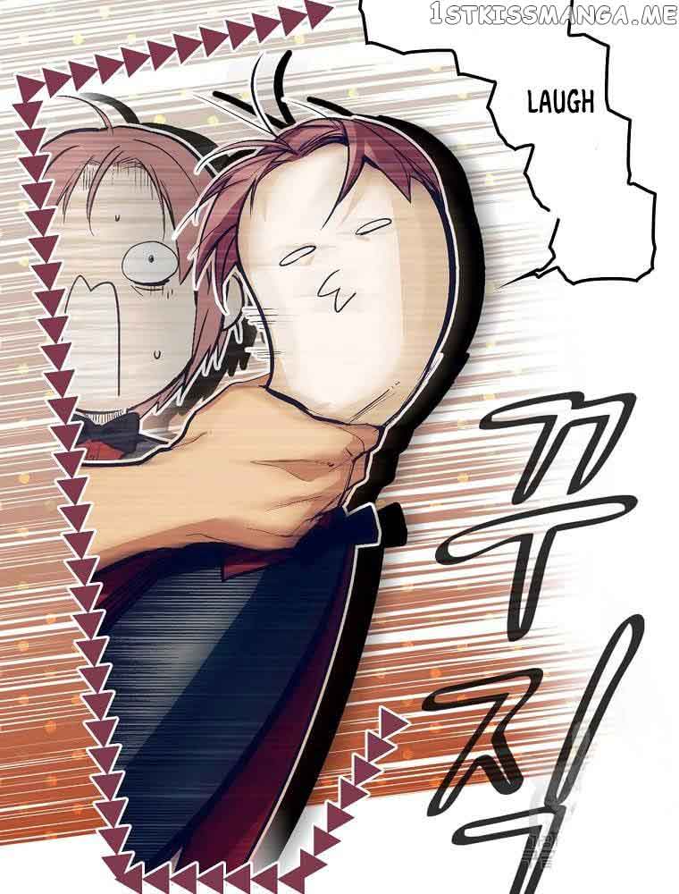 A Stepmother’s Märchen Chapter 99 - Page 48