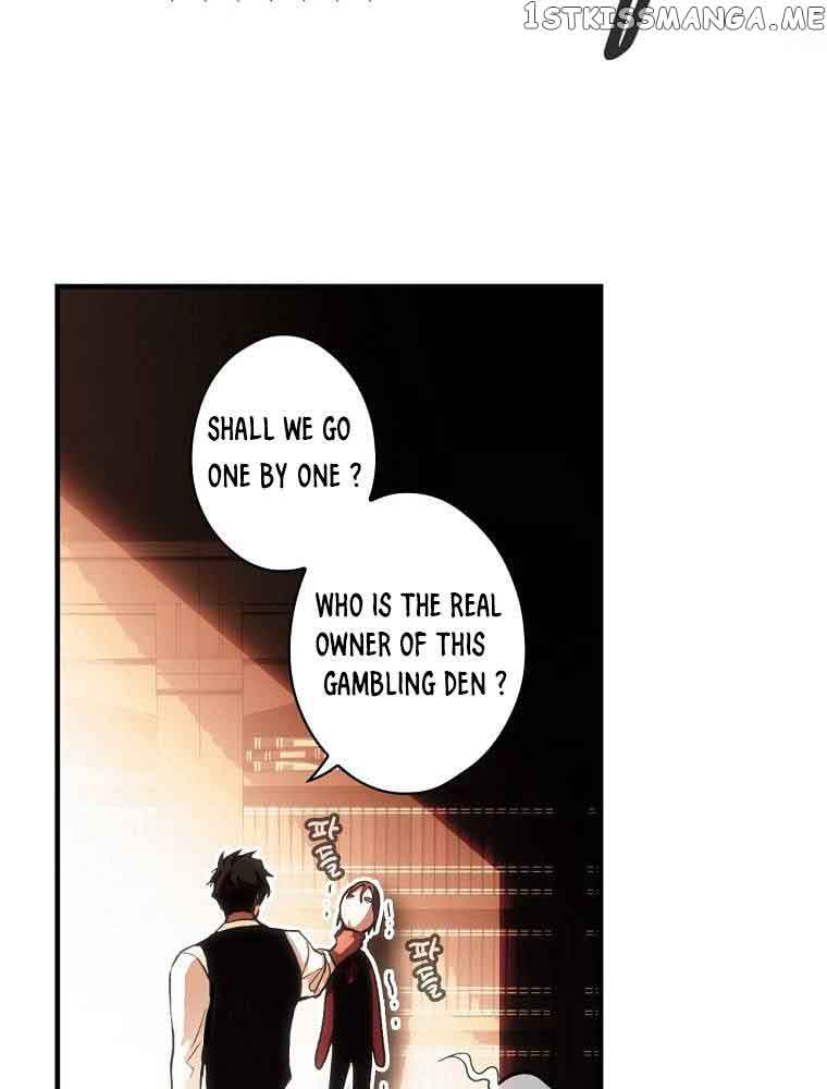A Stepmother’s Märchen Chapter 99 - Page 49
