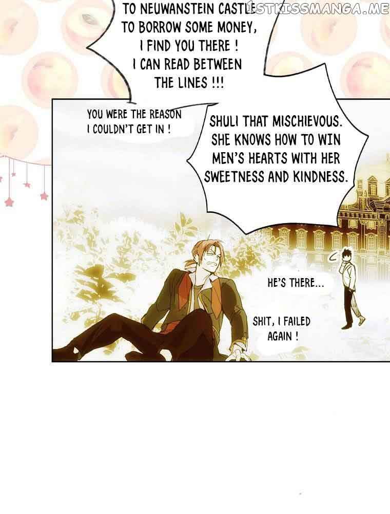 A Stepmother’s Märchen Chapter 99 - Page 59