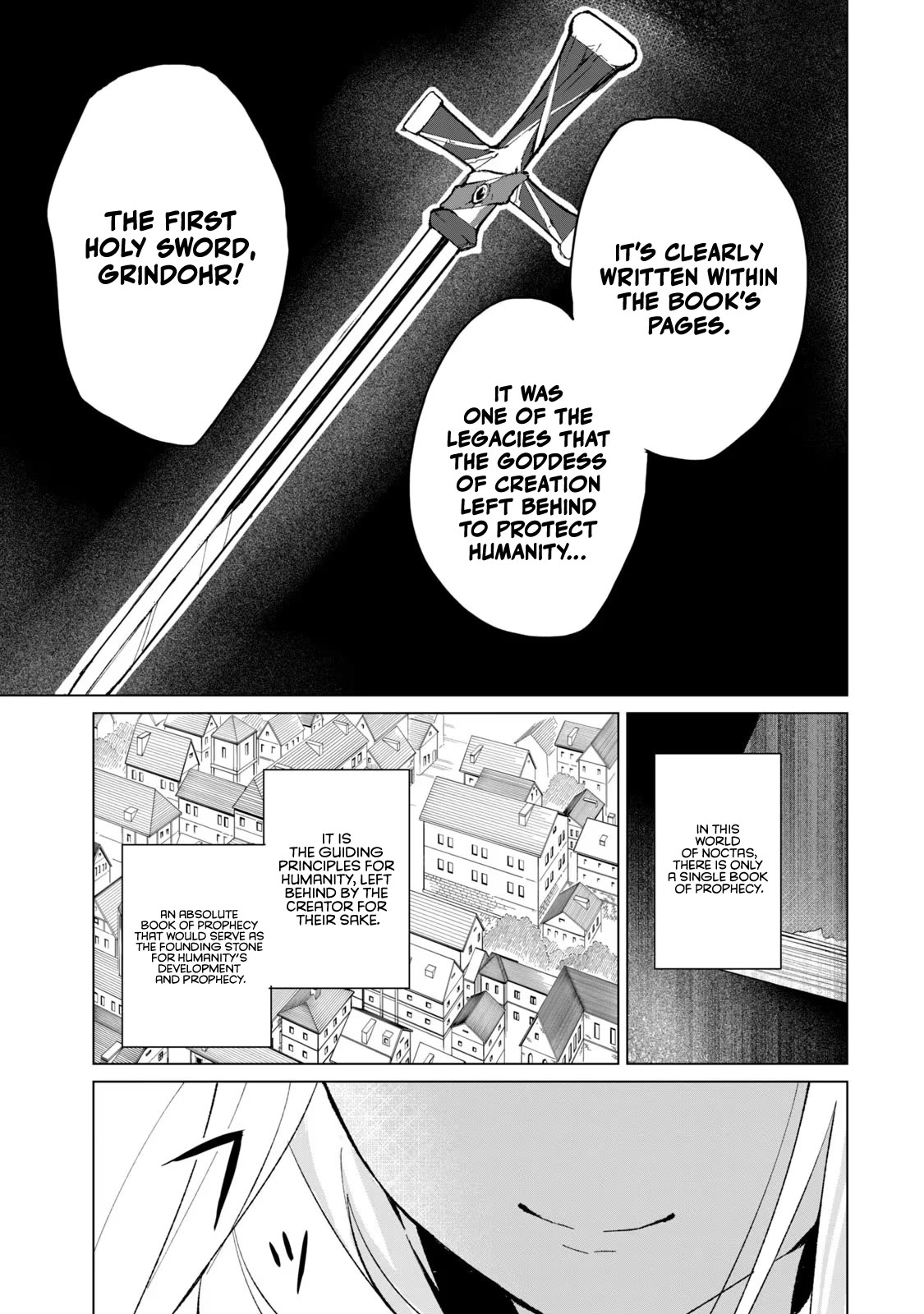 A Story About a Hero Exterminating a Dragon-Class Beautiful Girl Demon Queen, Who Has Very Low Self-Esteem, With Love! Chapter 13 - Page 12