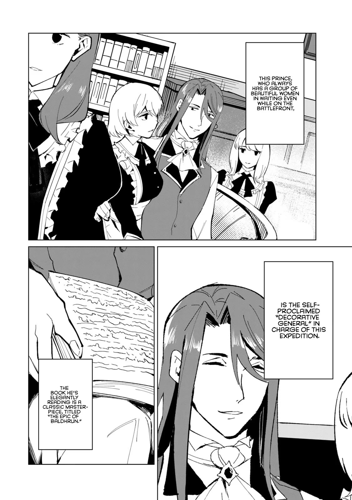 A Story About a Hero Exterminating a Dragon-Class Beautiful Girl Demon Queen, Who Has Very Low Self-Esteem, With Love! Chapter 16 - Page 13