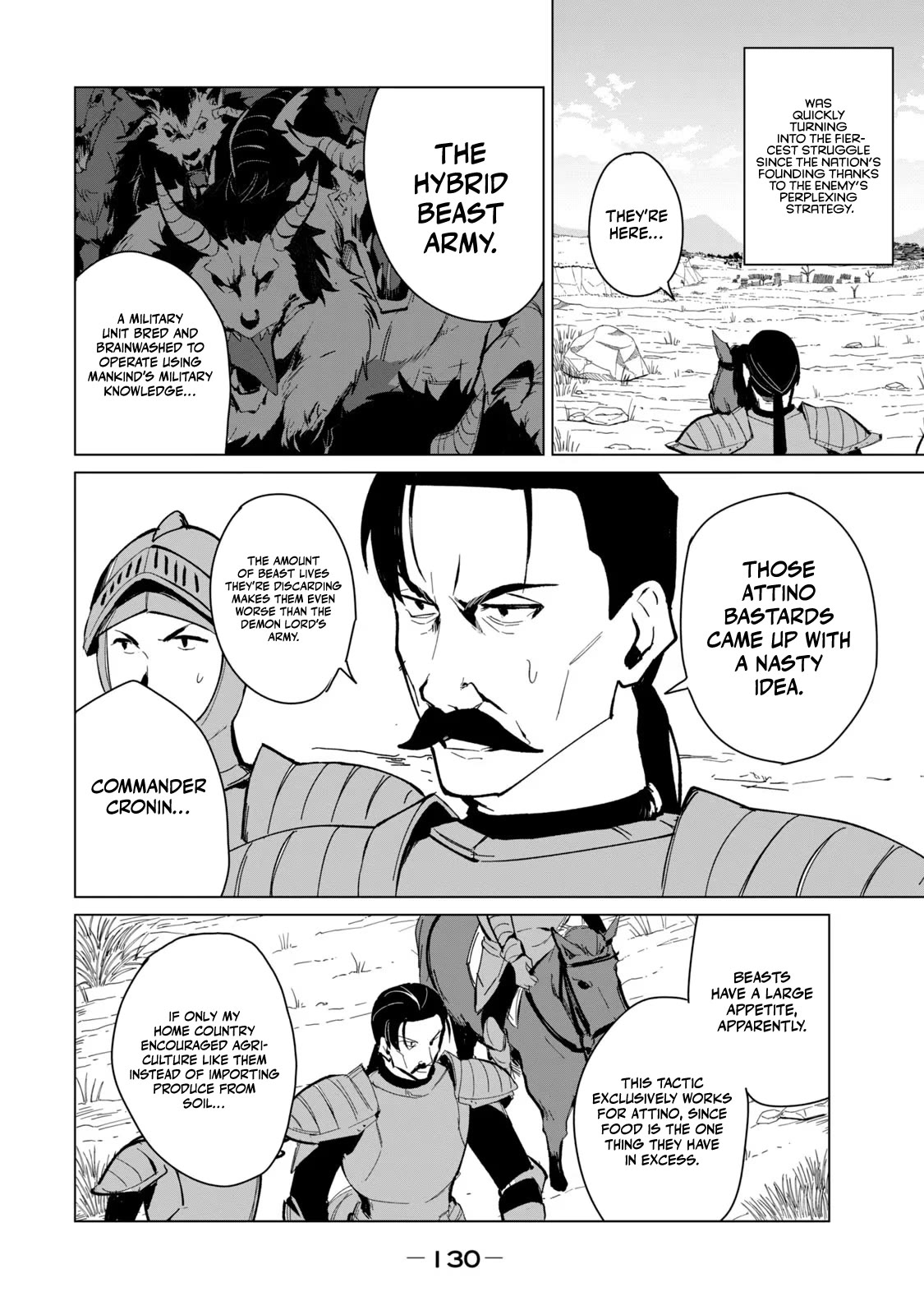 A Story About a Hero Exterminating a Dragon-Class Beautiful Girl Demon Queen, Who Has Very Low Self-Esteem, With Love! Chapter 16 - Page 3