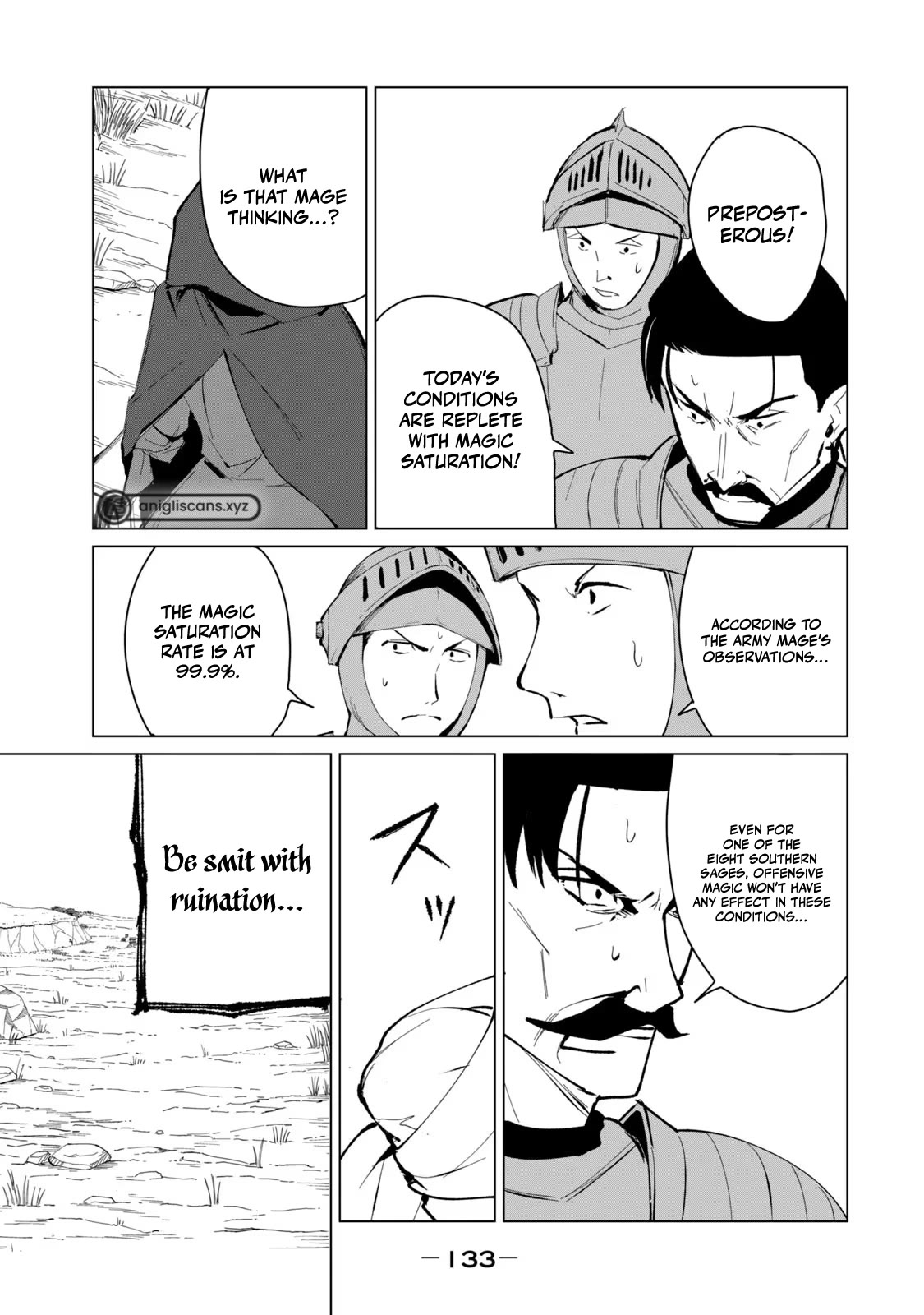A Story About a Hero Exterminating a Dragon-Class Beautiful Girl Demon Queen, Who Has Very Low Self-Esteem, With Love! Chapter 16 - Page 6