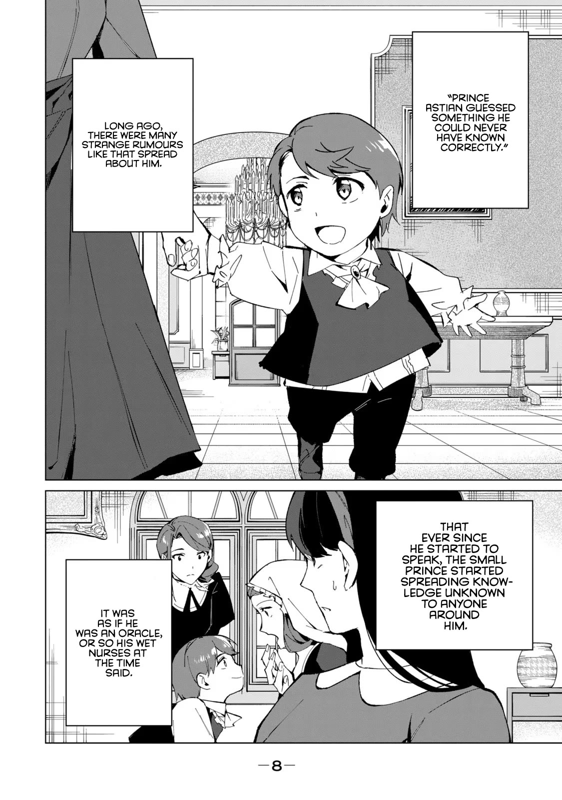 A Story About a Hero Exterminating a Dragon-Class Beautiful Girl Demon Queen, Who Has Very Low Self-Esteem, With Love! Chapter 17 - Page 7