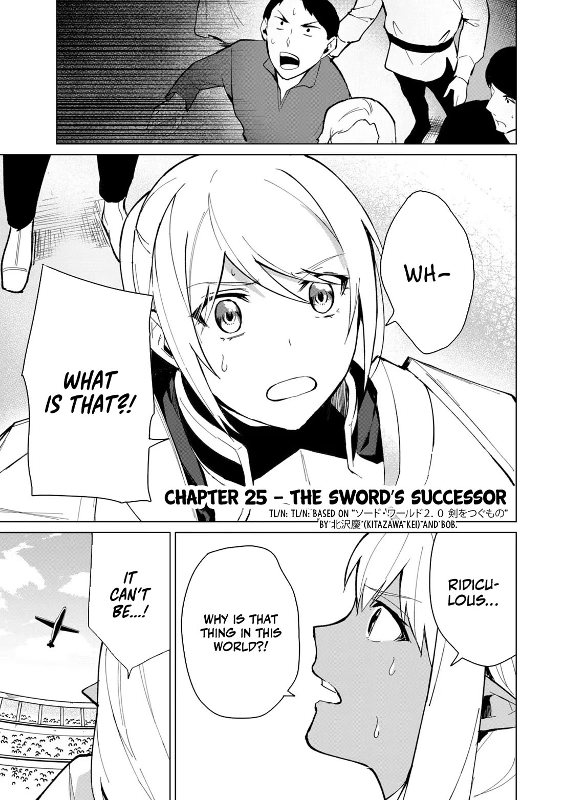 A Story About a Hero Exterminating a Dragon-Class Beautiful Girl Demon Queen, Who Has Very Low Self-Esteem, With Love! Chapter 25 - Page 2