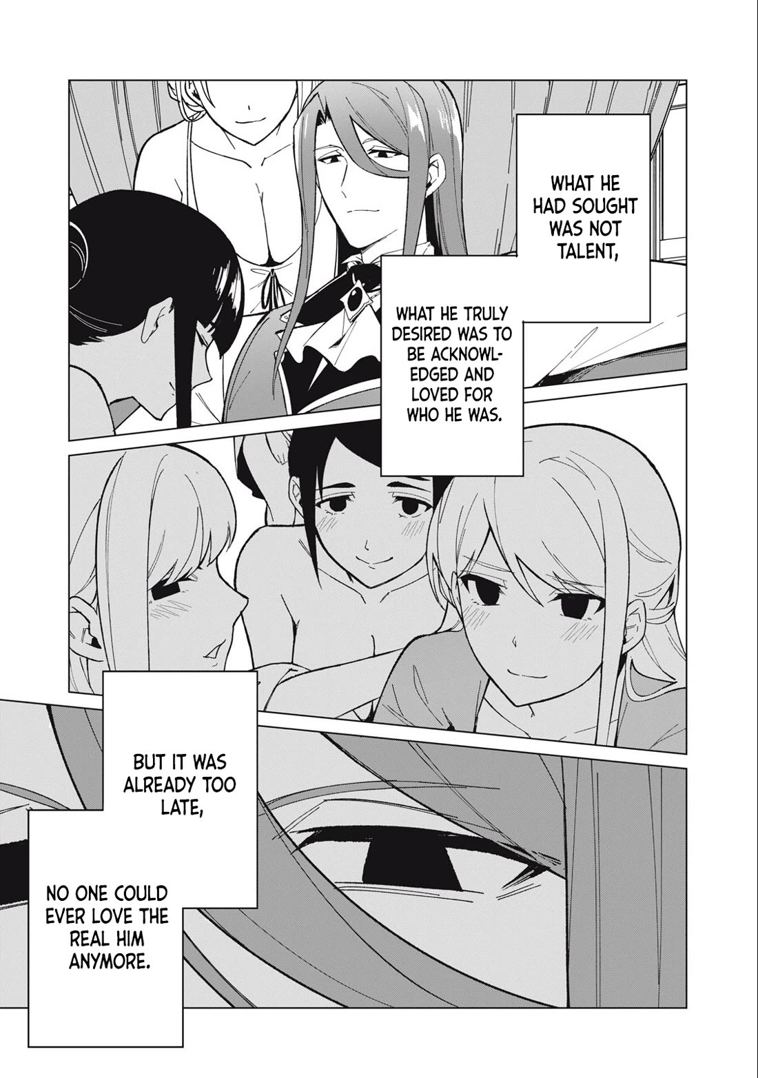 A Story About a Hero Exterminating a Dragon-Class Beautiful Girl Demon Queen, Who Has Very Low Self-Esteem, With Love! Chapter 29 - Page 14