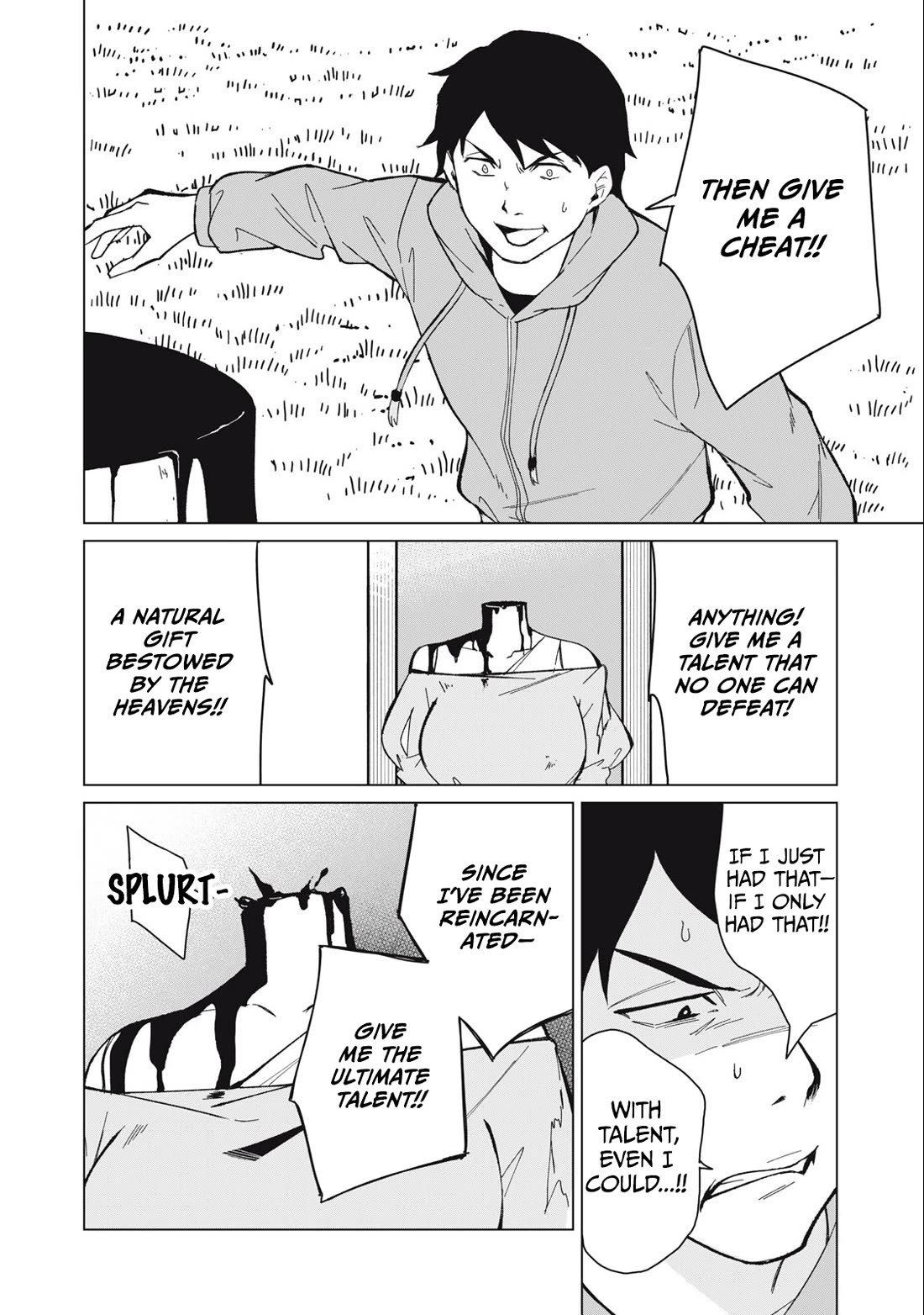 A Story About a Hero Exterminating a Dragon-Class Beautiful Girl Demon Queen, Who Has Very Low Self-Esteem, With Love! Chapter 29 - Page 9