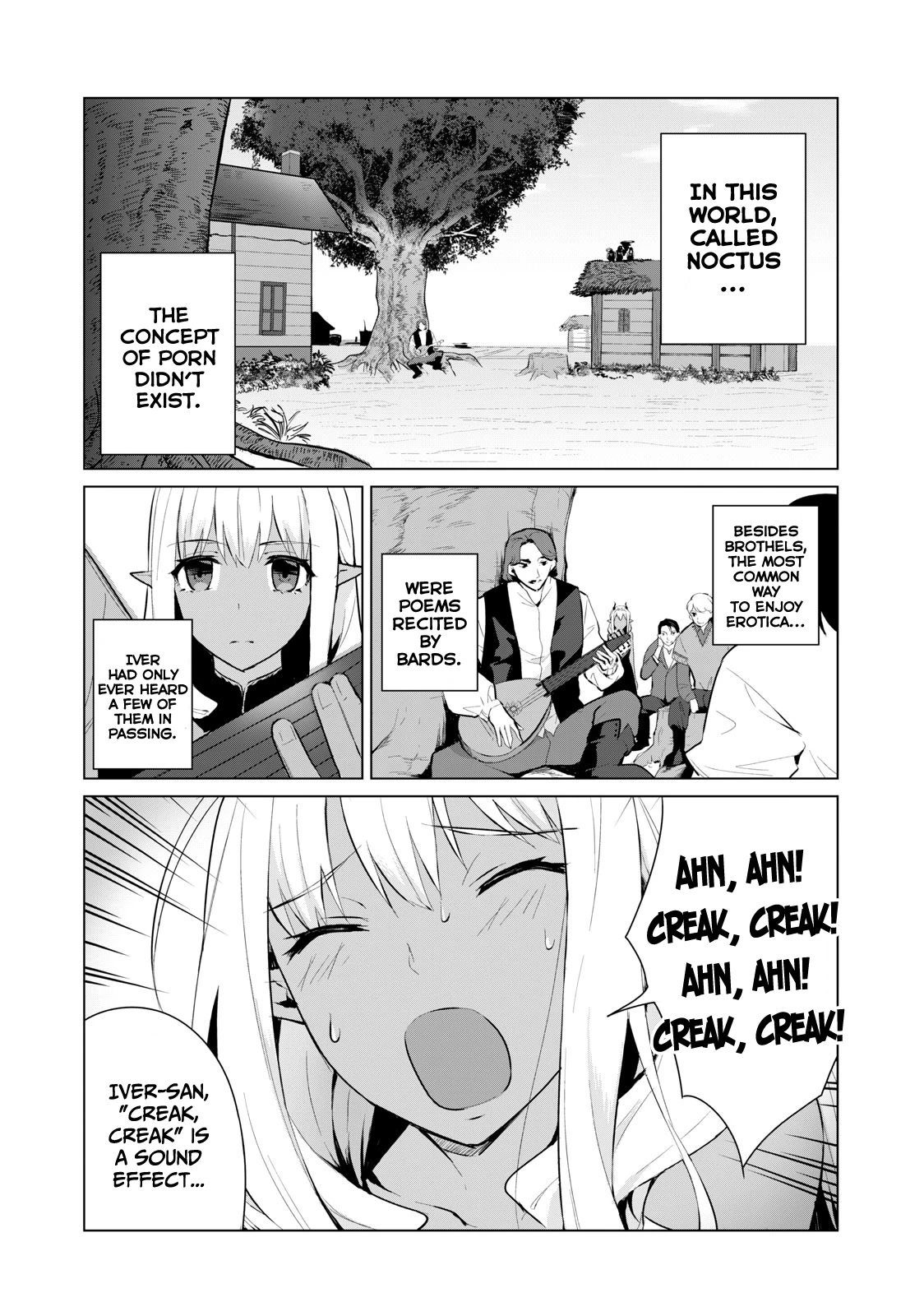 A Story About a Hero Exterminating a Dragon-Class Beautiful Girl Demon Queen, Who Has Very Low Self-Esteem, With Love! Chapter 3 - Page 4