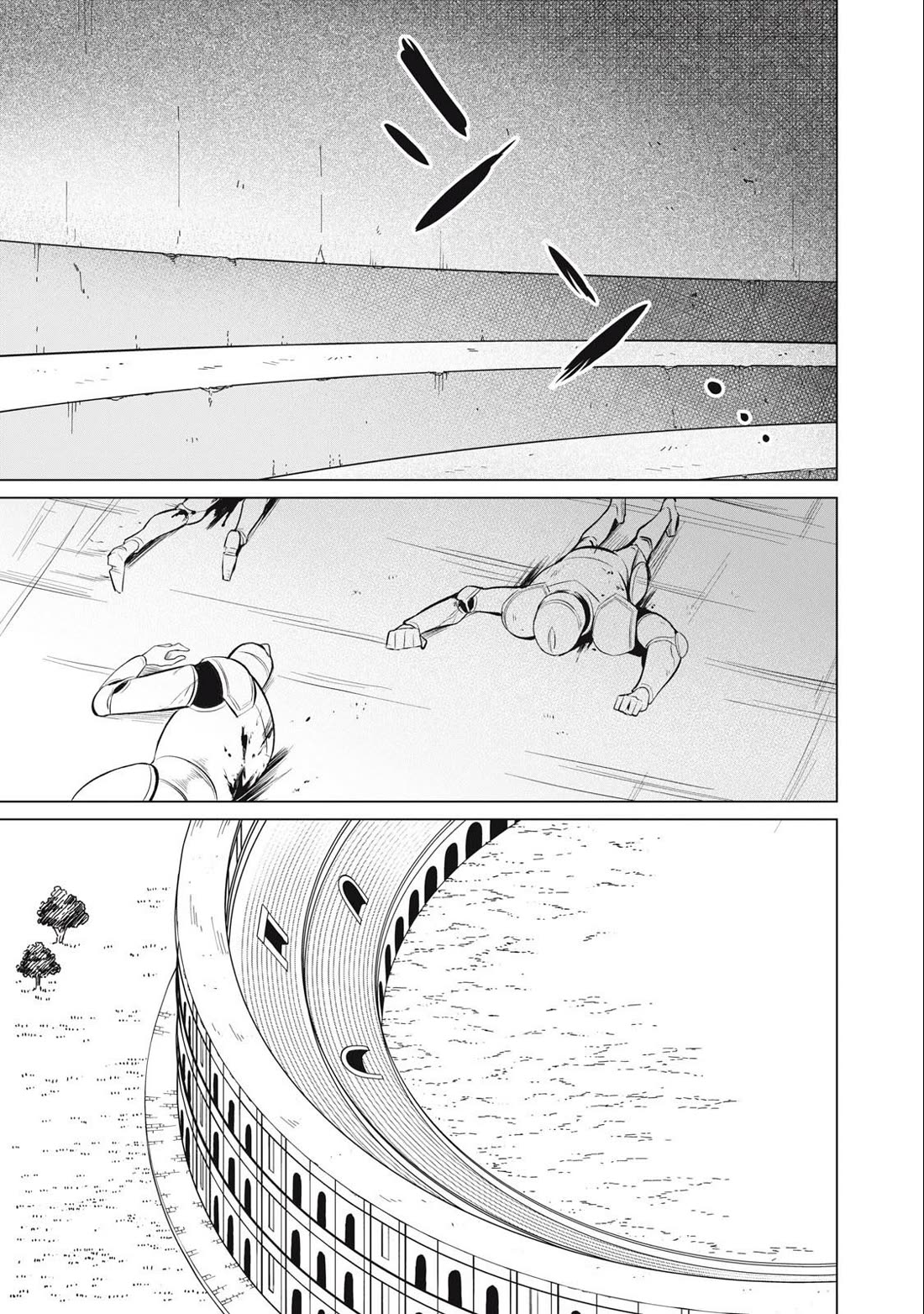 A Story About a Hero Exterminating a Dragon-Class Beautiful Girl Demon Queen, Who Has Very Low Self-Esteem, With Love! Chapter 34 - Page 8