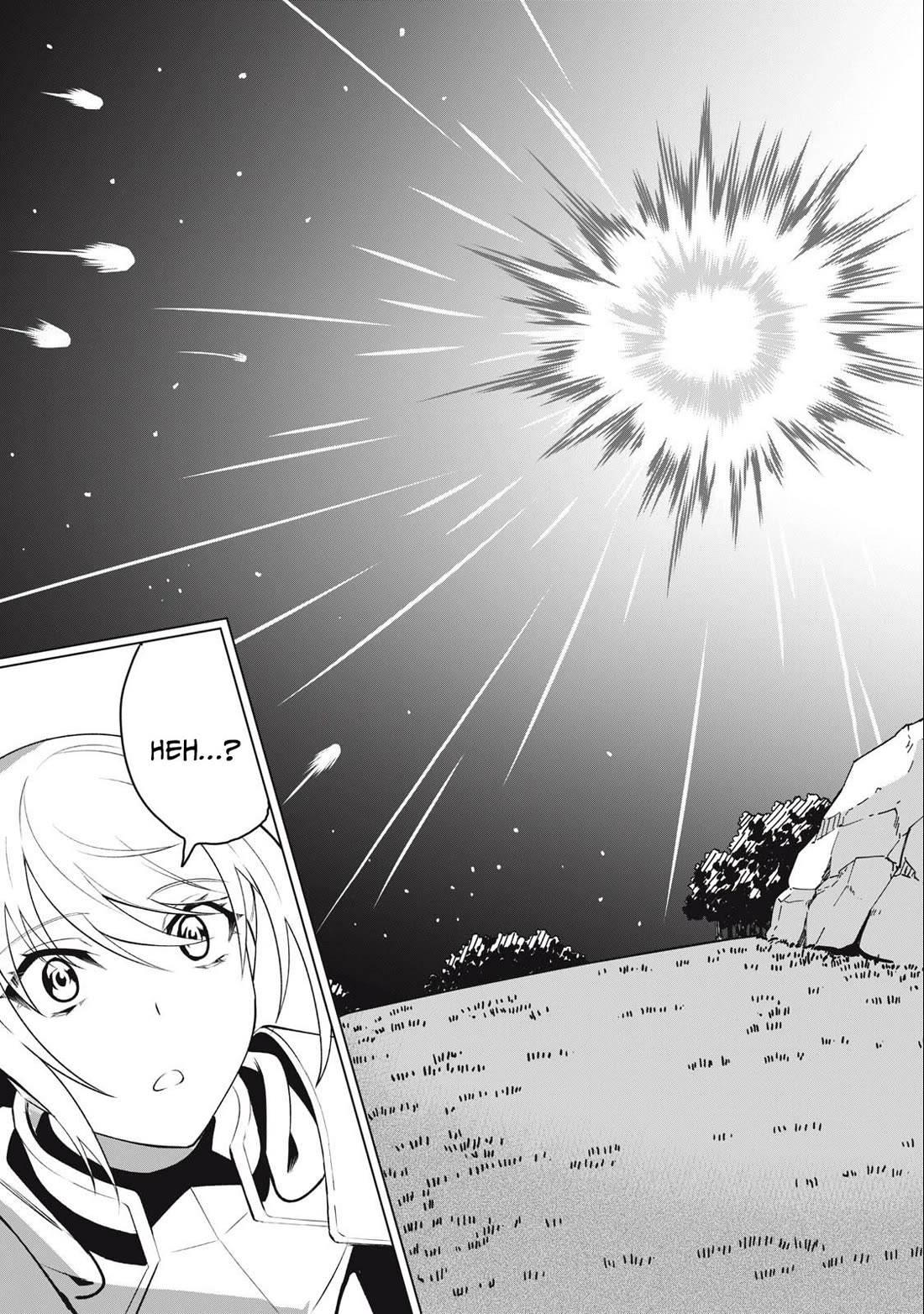 A Story About a Hero Exterminating a Dragon-Class Beautiful Girl Demon Queen, Who Has Very Low Self-Esteem, With Love! Chapter 35 - Page 16
