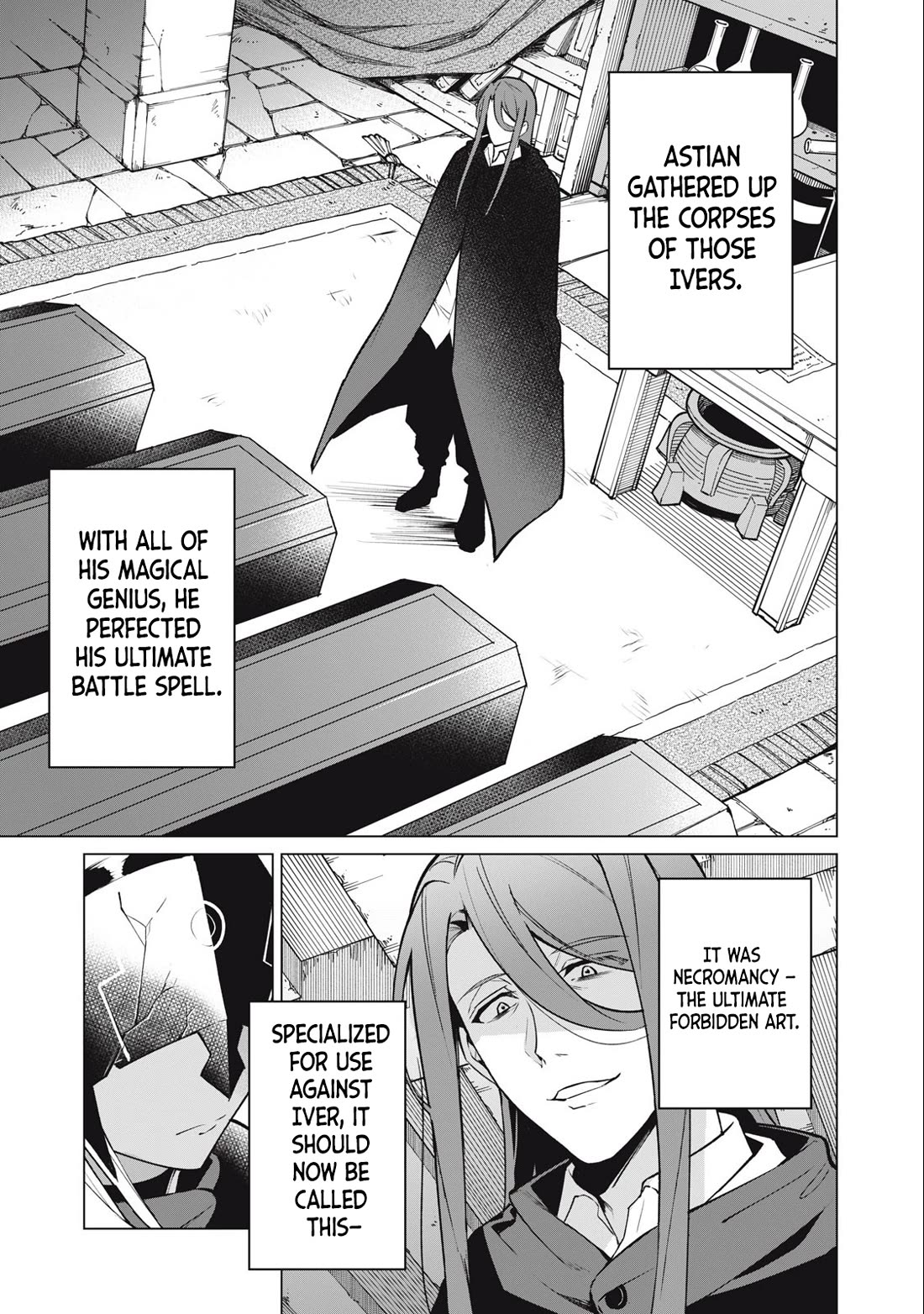 A Story About a Hero Exterminating a Dragon-Class Beautiful Girl Demon Queen, Who Has Very Low Self-Esteem, With Love! Chapter 39 - Page 6