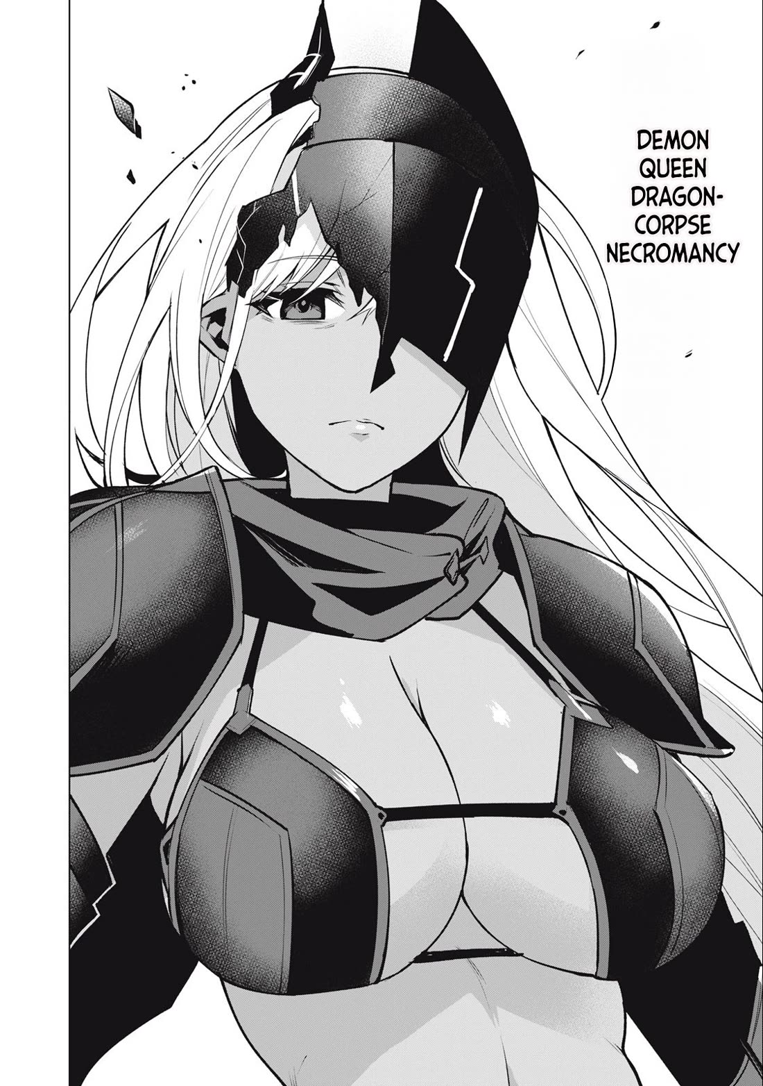 A Story About a Hero Exterminating a Dragon-Class Beautiful Girl Demon Queen, Who Has Very Low Self-Esteem, With Love! Chapter 39 - Page 7