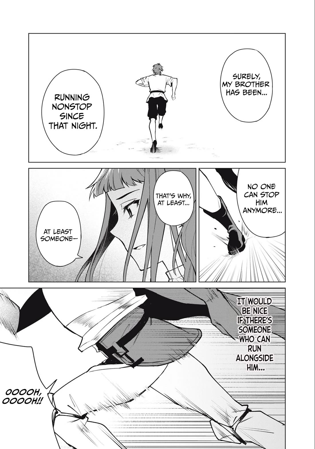 A Story About a Hero Exterminating a Dragon-Class Beautiful Girl Demon Queen, Who Has Very Low Self-Esteem, With Love! Chapter 40 - Page 14