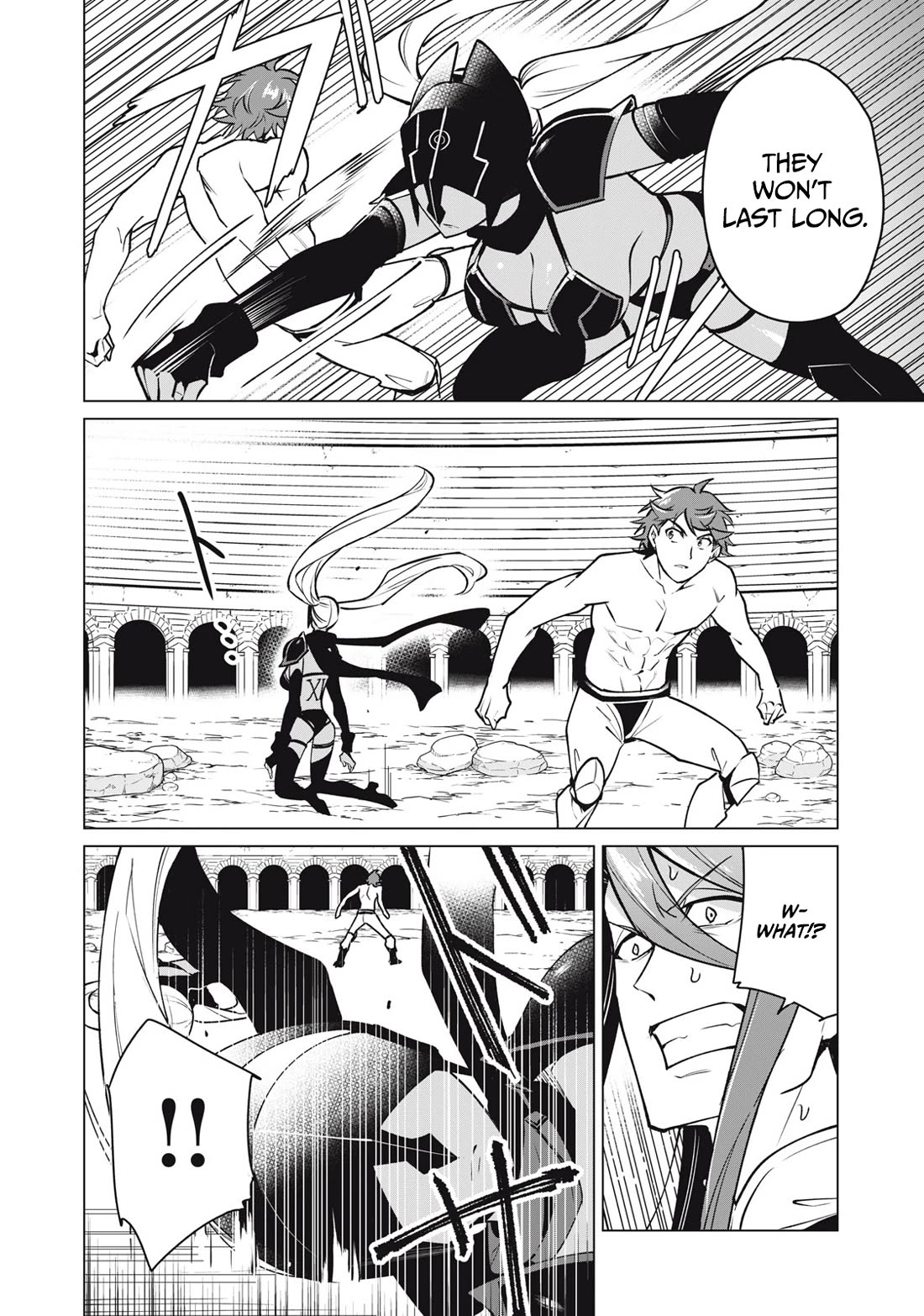 A Story About a Hero Exterminating a Dragon-Class Beautiful Girl Demon Queen, Who Has Very Low Self-Esteem, With Love! Chapter 44 - Page 7