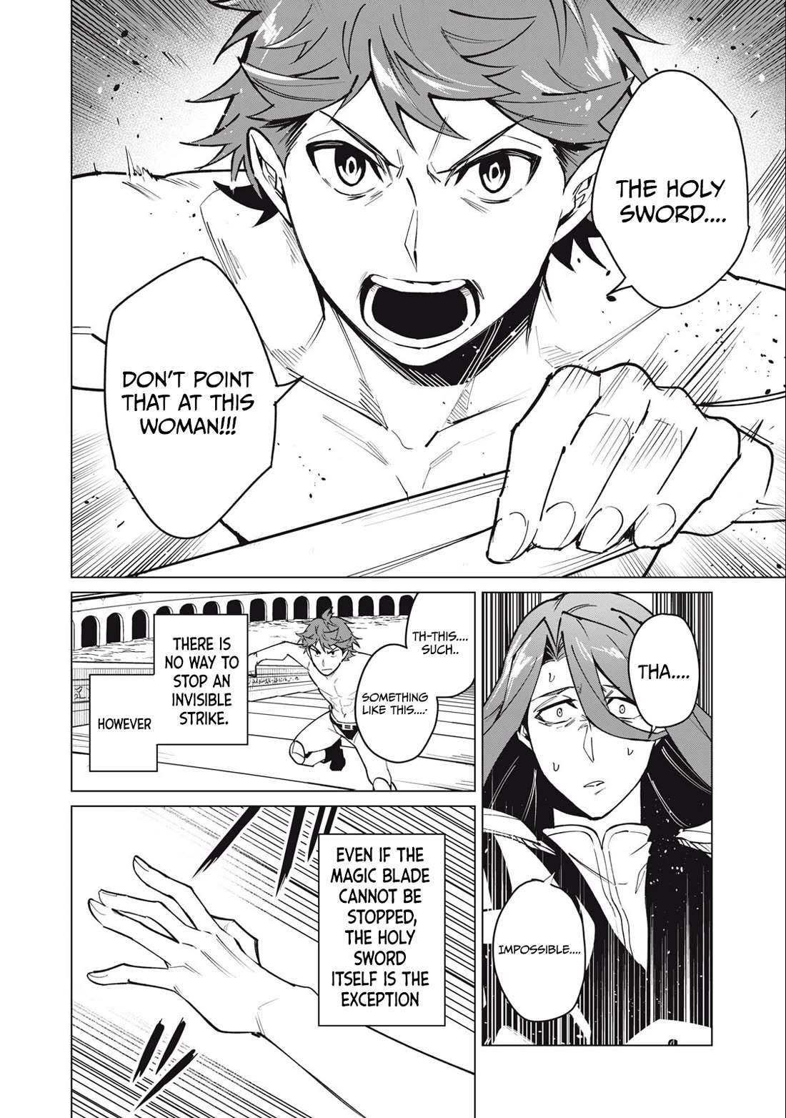 A Story About a Hero Exterminating a Dragon-Class Beautiful Girl Demon Queen, Who Has Very Low Self-Esteem, With Love! Chapter 46 - Page 11