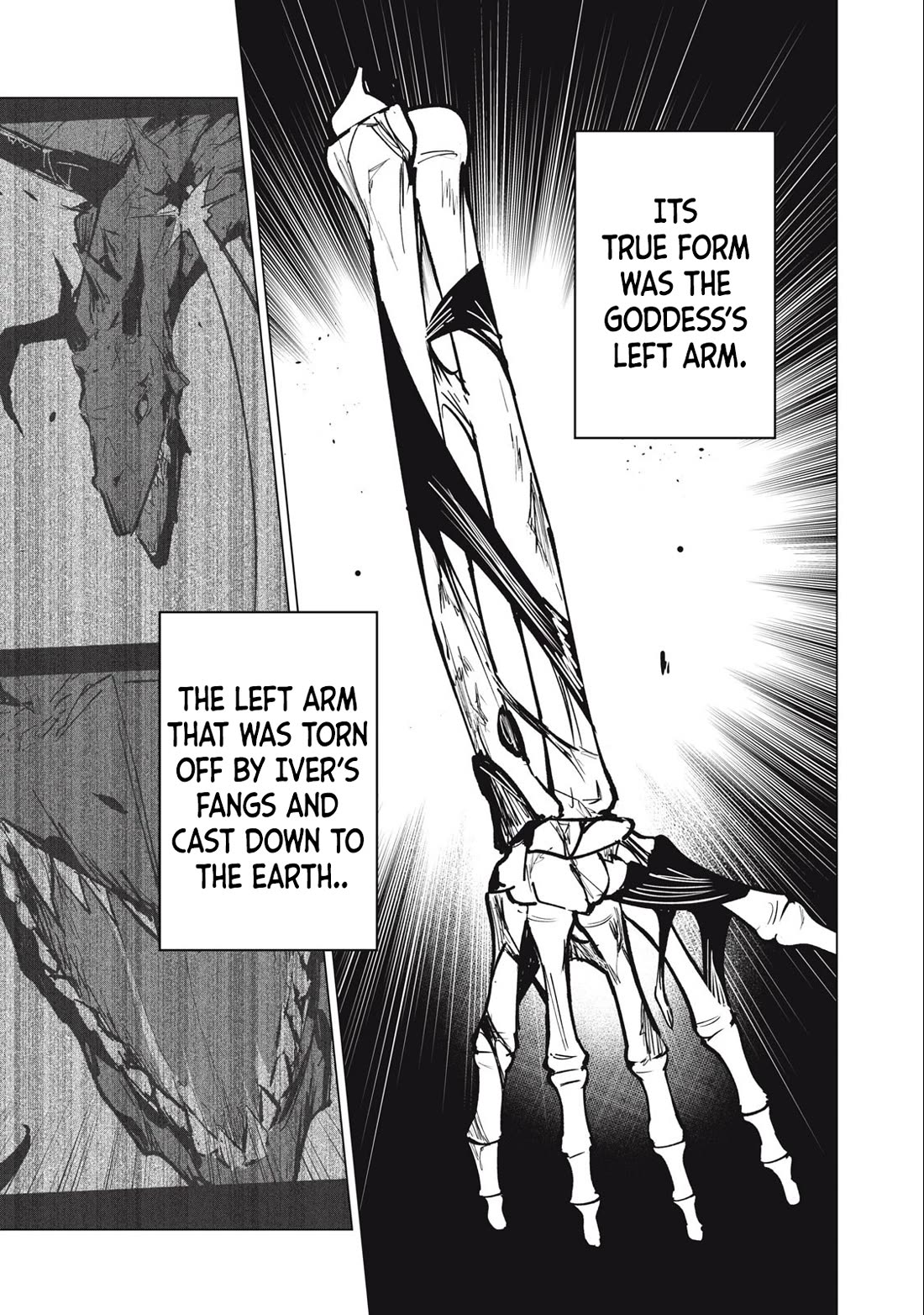 A Story About a Hero Exterminating a Dragon-Class Beautiful Girl Demon Queen, Who Has Very Low Self-Esteem, With Love! Chapter 48 - Page 12