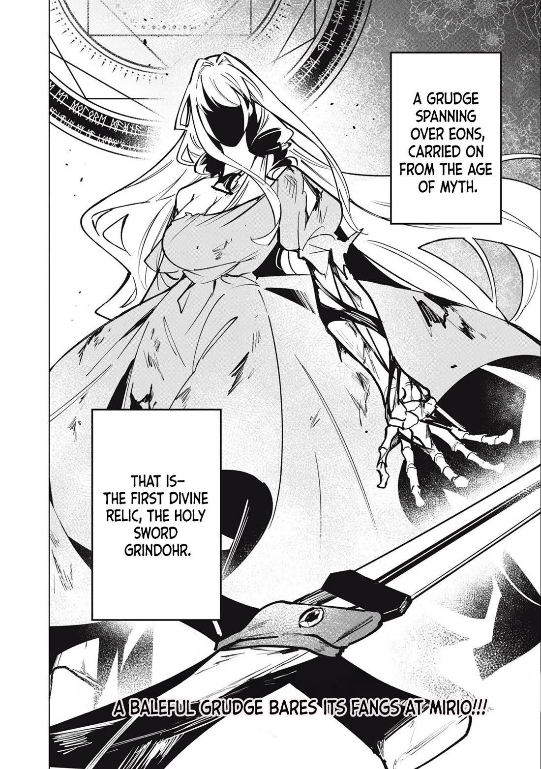 A Story About a Hero Exterminating a Dragon-Class Beautiful Girl Demon Queen, Who Has Very Low Self-Esteem, With Love! Chapter 48 - Page 13